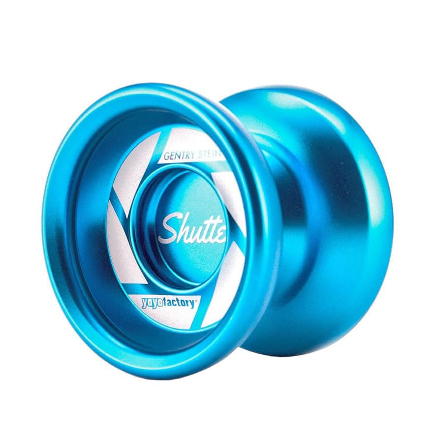 Catalyst① yoyofactory YOYO factory Catalyst